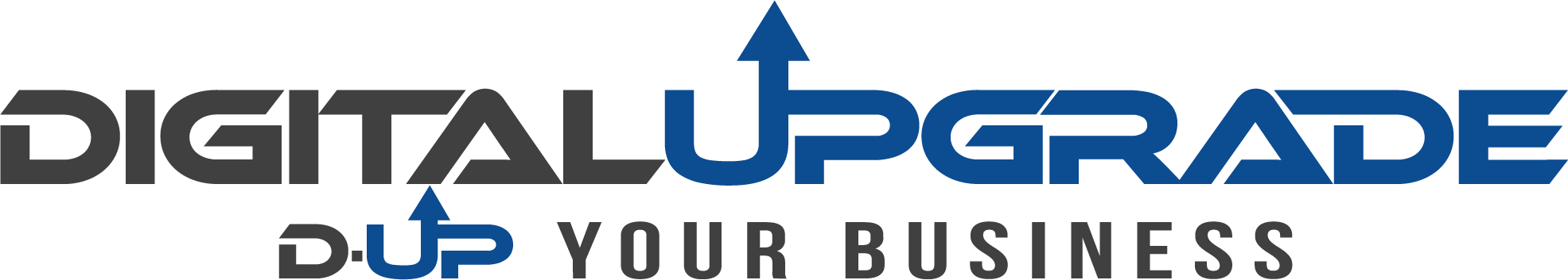 Digital Upgrade Shop